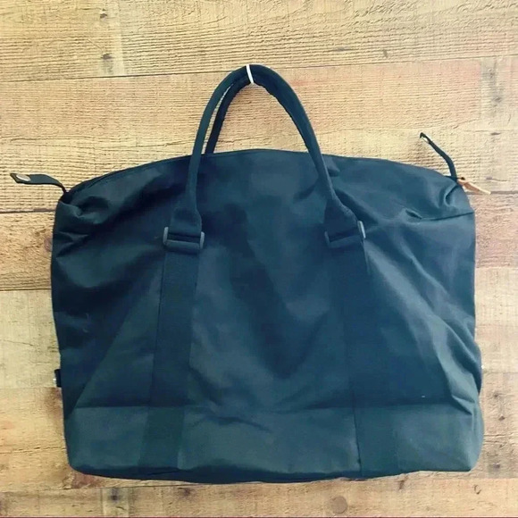 NWT The Journeyman Bag Co Duffle Bag - Picture 2 of 8